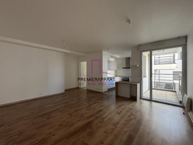 Appartement location à Saint-Germain-en-Laye, Houilles