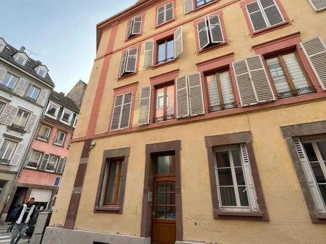 Appartement location à Strasbourg, Hoenheim
