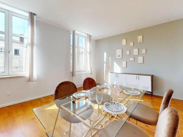 Appartement location à Nancy