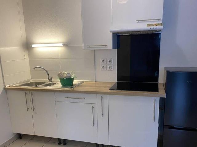 Appartement location à Bordeaux