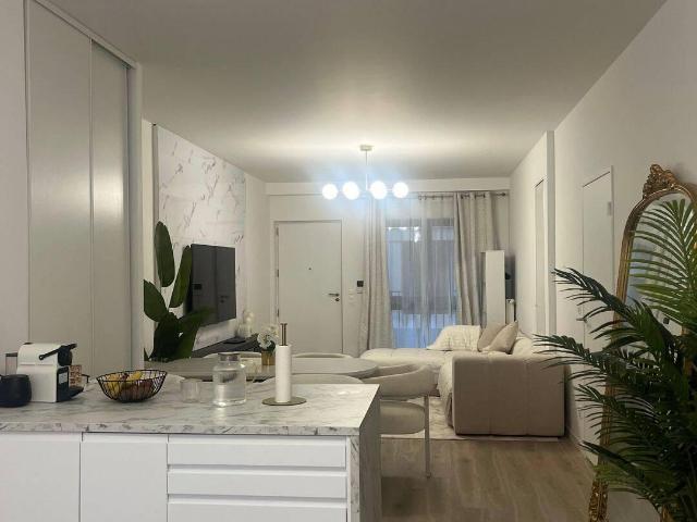 Appartement location à Nanterre