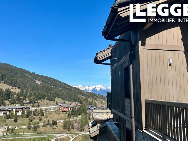 Appartement vente à Albertville, Saint-bon-tarentaise
