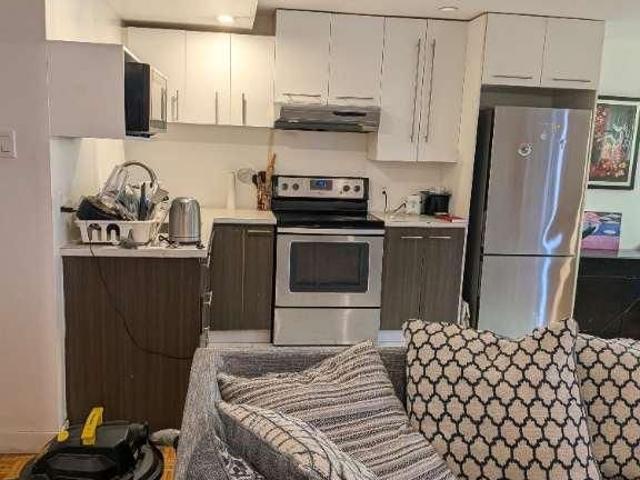 Apartment for rent in Blainville, Laurentides