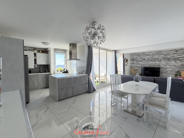 Appartement vente à Grasse, Carros