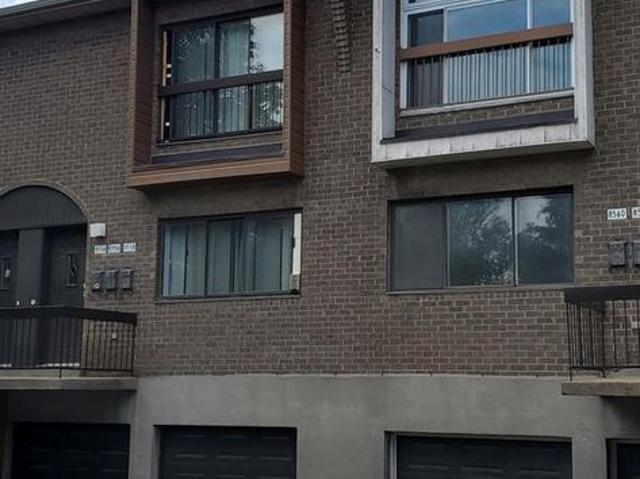 Apartment for rent in St. Leonard's, Quebec