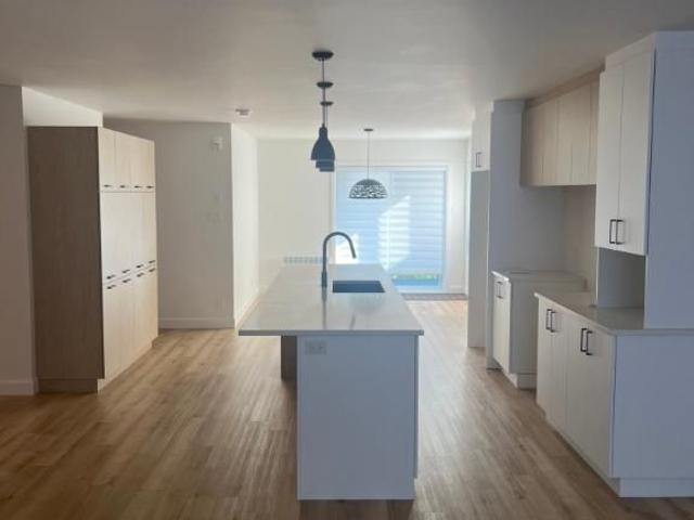 Apartment for rent in Drummond, Quebec