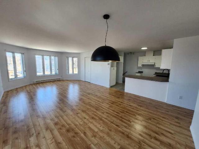 Apartment for rent in Lévis, Quebec