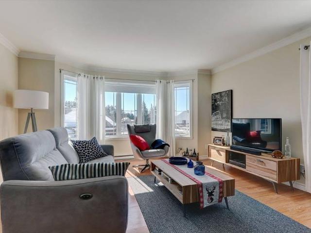 Apartment for rent in Lévis, Quebec