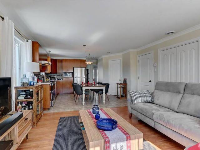 Apartment for rent in Lévis, Quebec