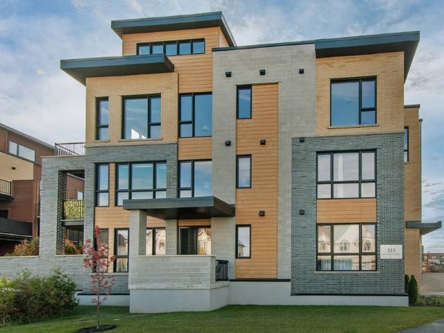 Apartment for rent in Terrebonne
