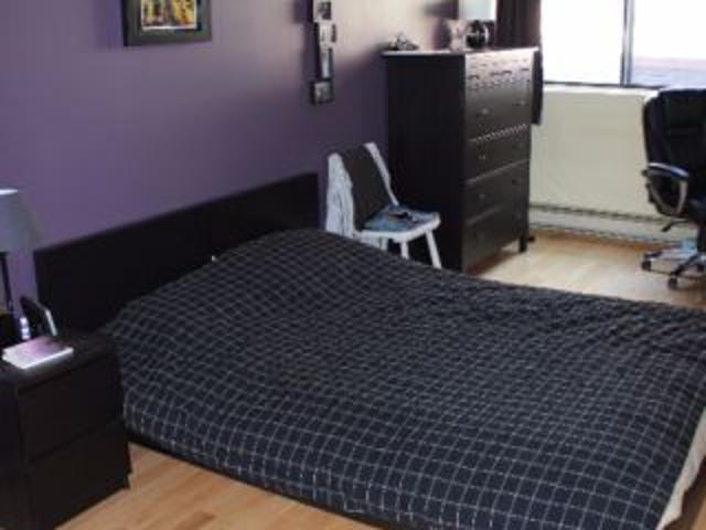Apartment for rent in St. Leonard's, Quebec