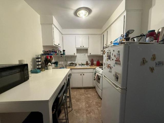 Apartment for rent in St. Leonard's, Quebec