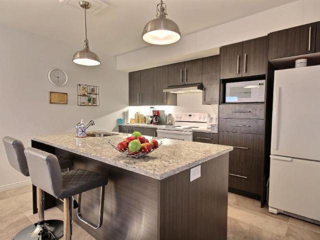 Apartment for rent in Lévis, Quebec
