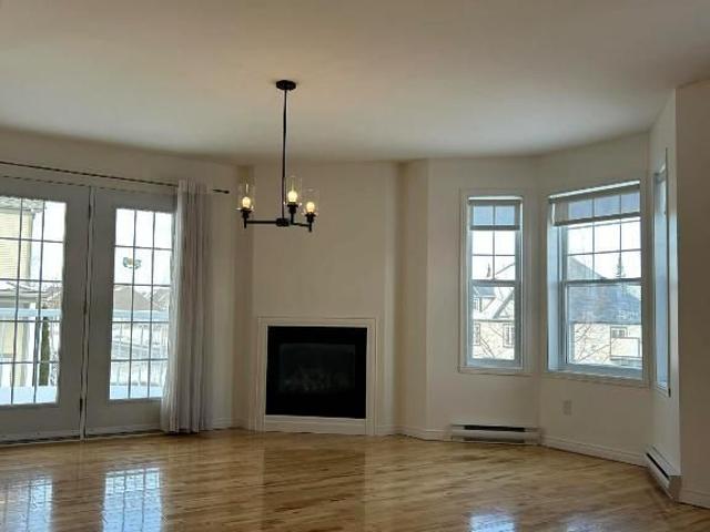 Apartment for rent in Sherbrooke, Quebec