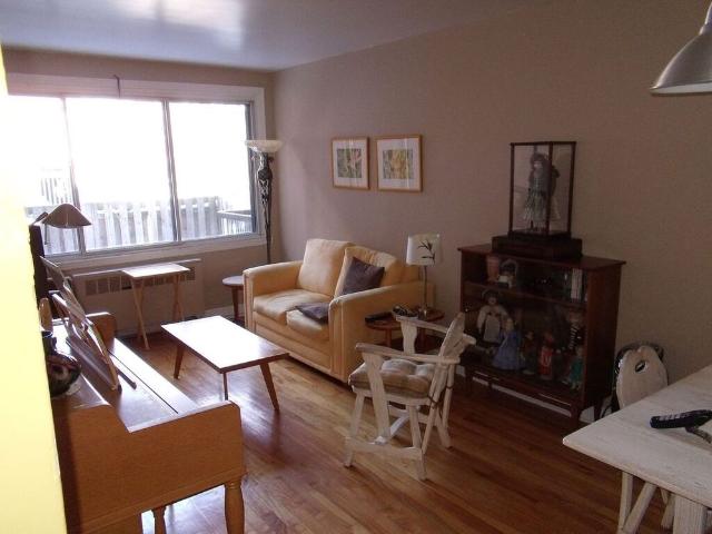 Apartment for rent in St. Leonard's, Quebec