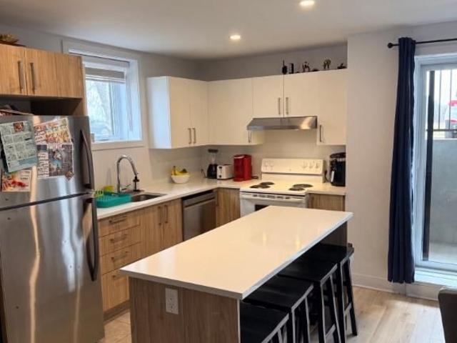 Apartment for rent in Laurentides, Quebec