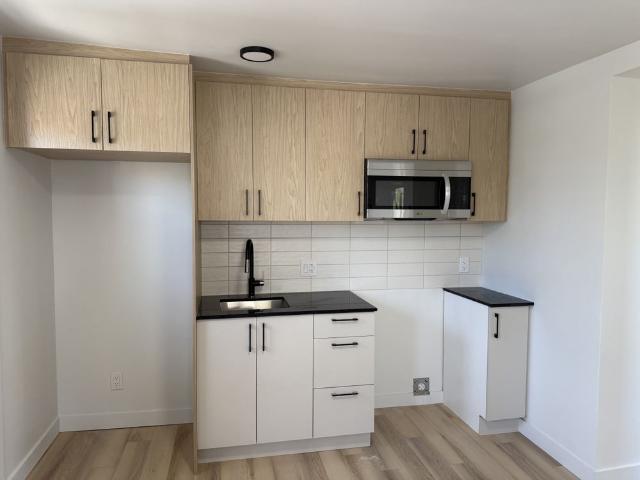 Apartment for rent in Québec, Quebec