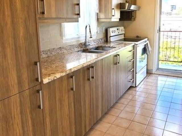 Apartment for rent in Ahuntsic-Cartierville, Montréal