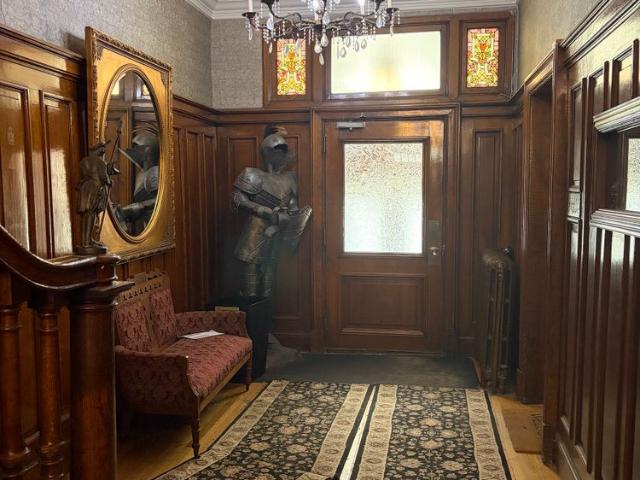 Apartment for rent in Québec, Quebec