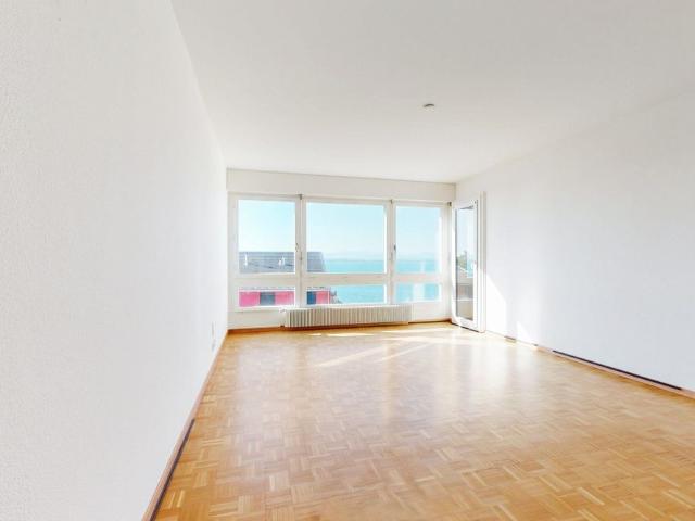 Apartment mieten in Corcelles (NE)