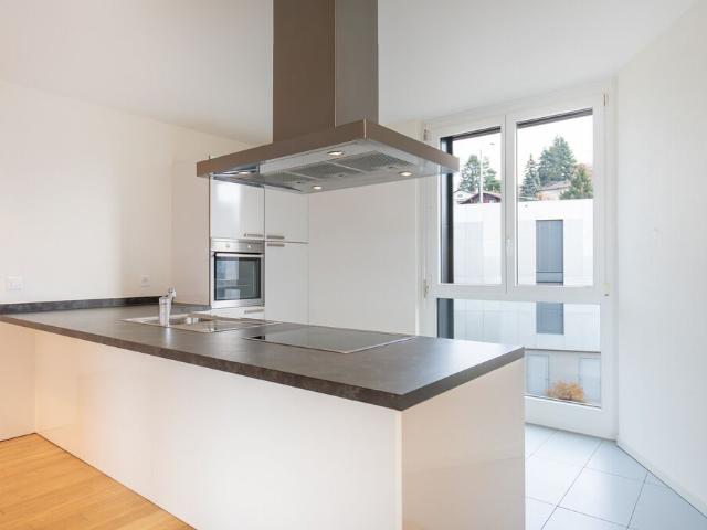 Apartment kaufen in Le Mont-sur-Lausanne