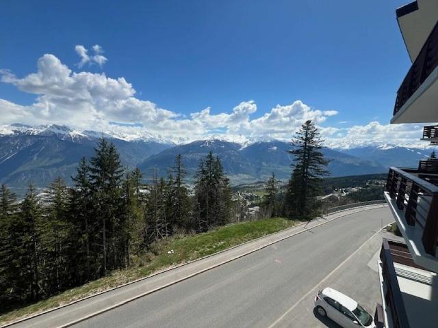 Immobilie kaufen in Crans-Montana, Wallis