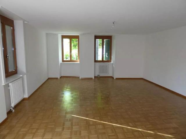 Apartment mieten in Saint-Sulpice (VD), Waadt