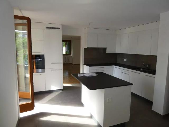 Apartment mieten in Saint-Sulpice (VD), Waadt