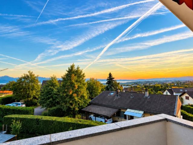 Apartment mieten in Crissier, District de l'Ouest lausannois