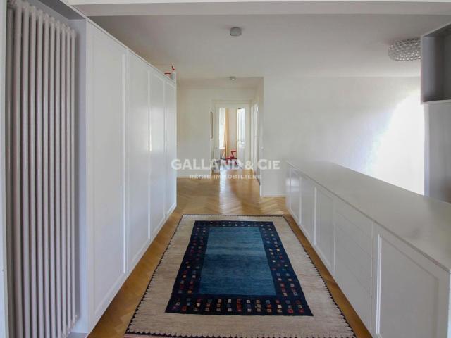 Apartment kaufen in Lausanne