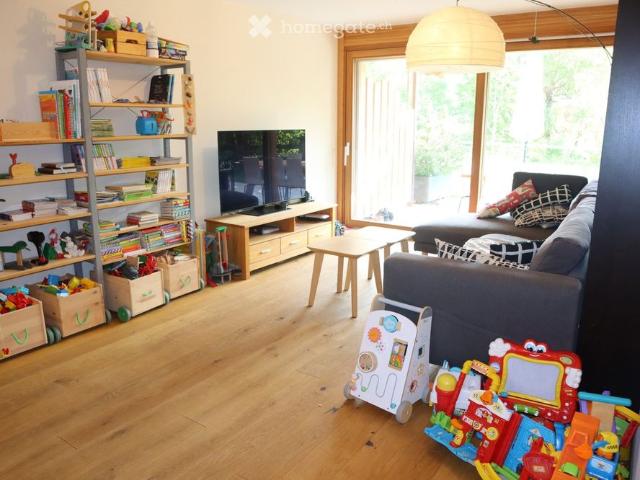 Apartment mieten in Vercorin, Chalais