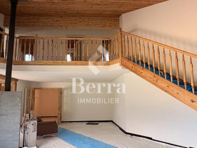 Apartment mieten in Martigny, Wallis