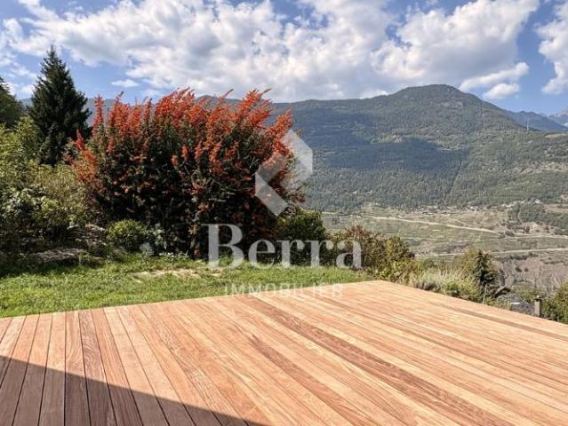 Apartment mieten in Martigny, Wallis