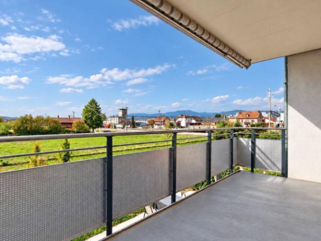 Apartment mieten in Chavornay