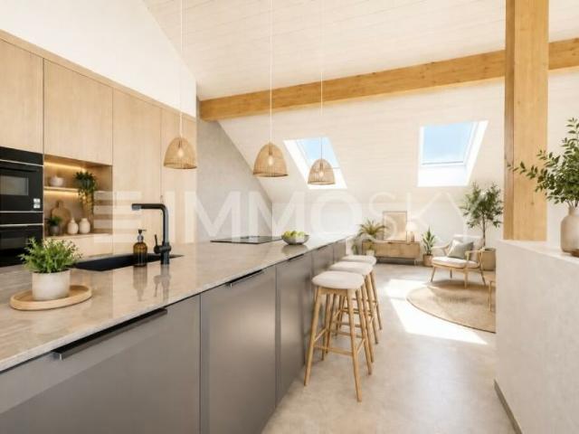 Maisonette kaufen in Sullens, District du Gros-de-Vaud