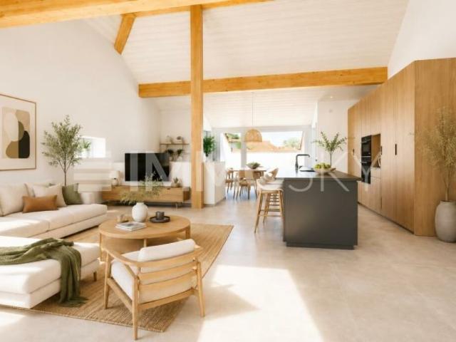 Maisonette kaufen in Sullens, District du Gros-de-Vaud