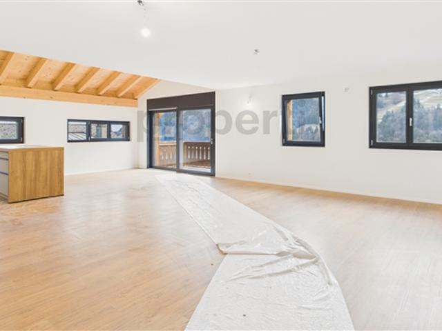 Wohnung kaufen in Monthey, Wallis