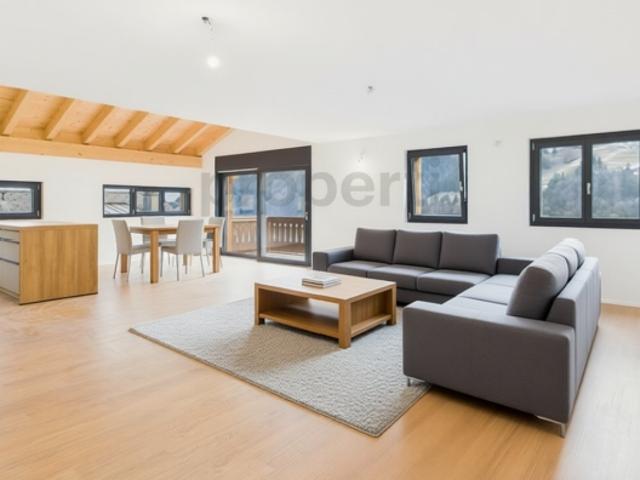 Wohnung kaufen in Monthey, Wallis