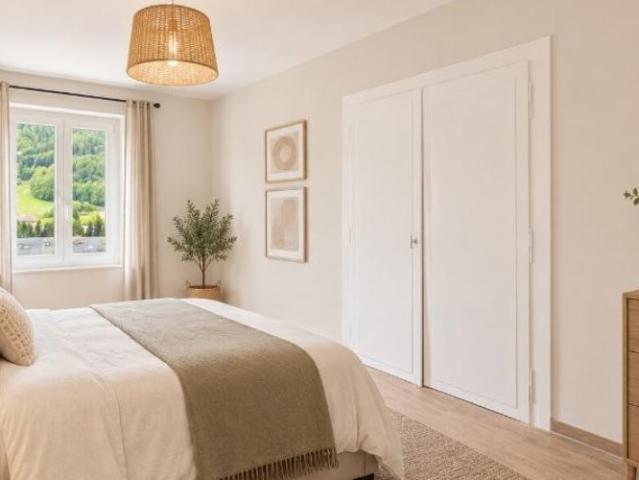 Apartment mieten in Vallorbe, Waadt