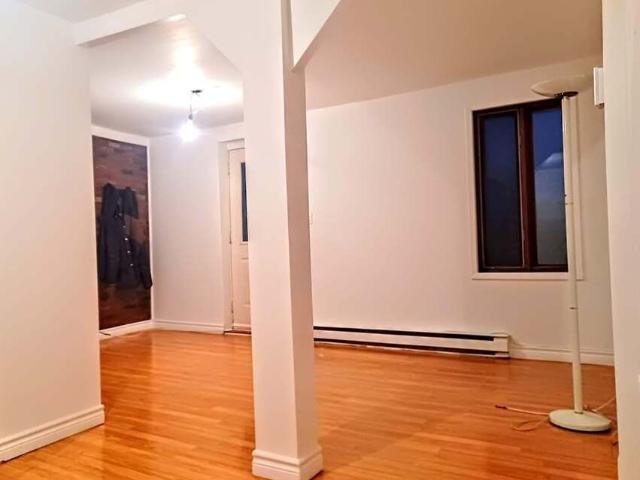 Apartment for rent in Québec, Quebec