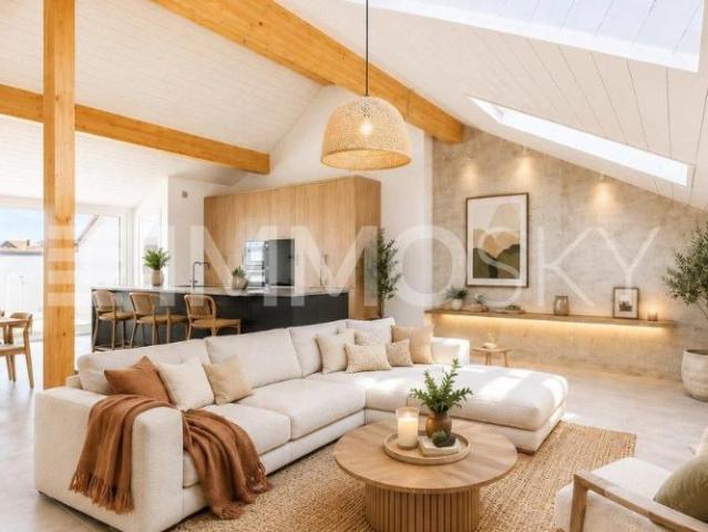 Wohnung kaufen in Sullens, Waadt