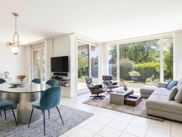 Wohnung kaufen in Vevey, Waadt