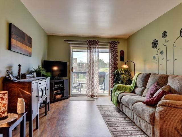 Apartment for rent in Charlesbourg, Québec