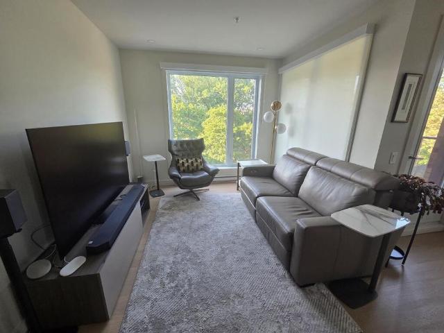 Apartment for rent in La Cité-Limoilou, Québec