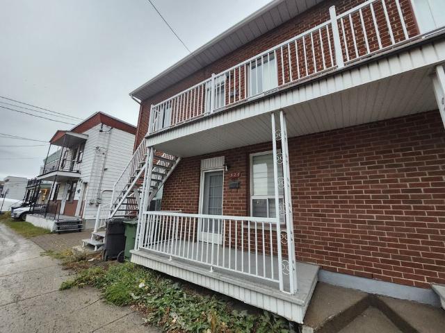 Apartment for rent in St. Leonard's, Quebec