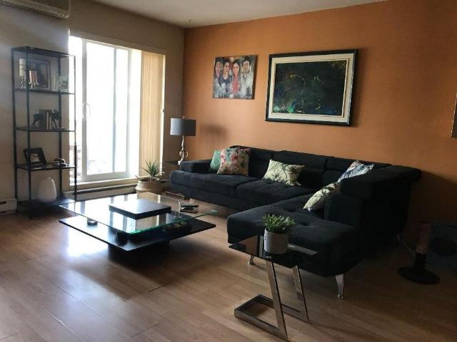 Apartment for rent in Chomedey, Quebec