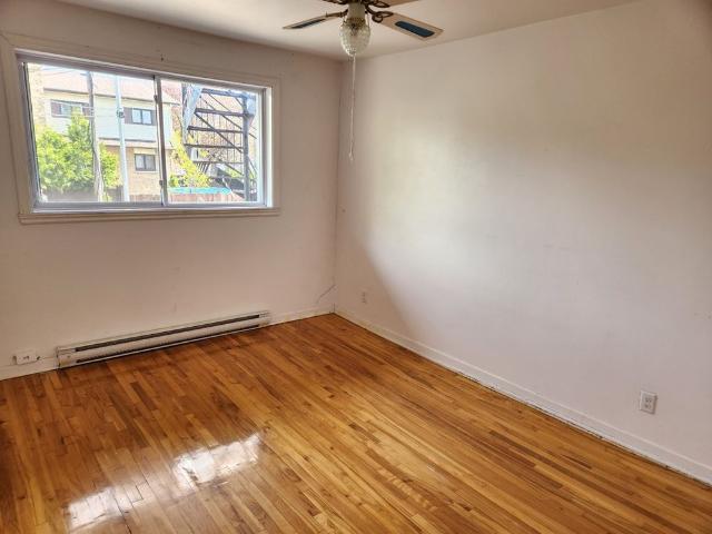 Apartment for rent in St. Leonard's, Quebec
