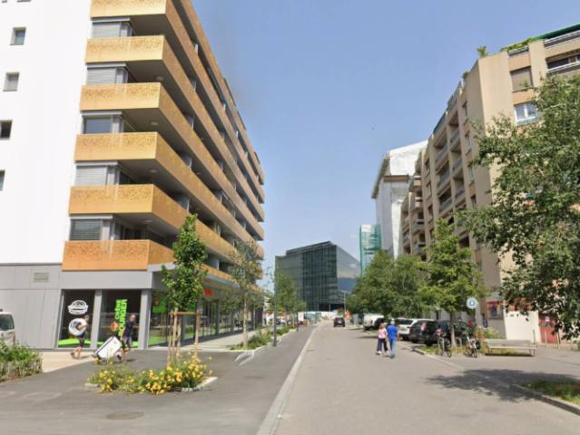 Apartment mieten in Chêne-Bourg