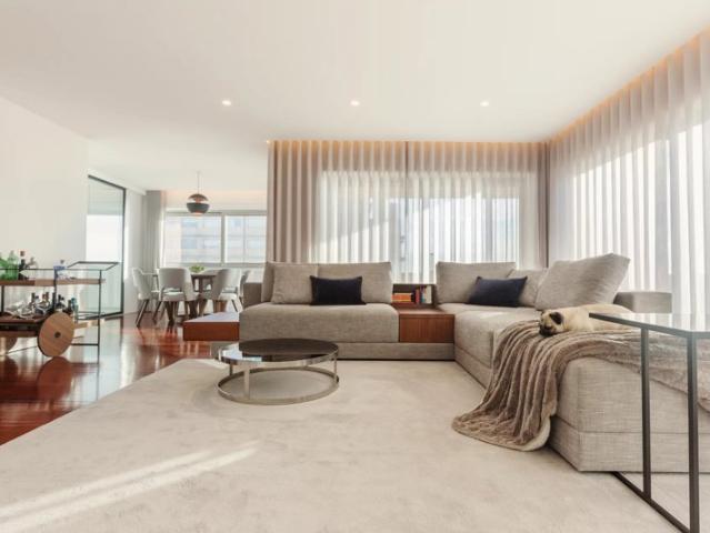 Appartement vente à Nanterre, Gennevilliers