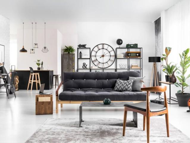 Appartement vente à Nanterre, Clichy